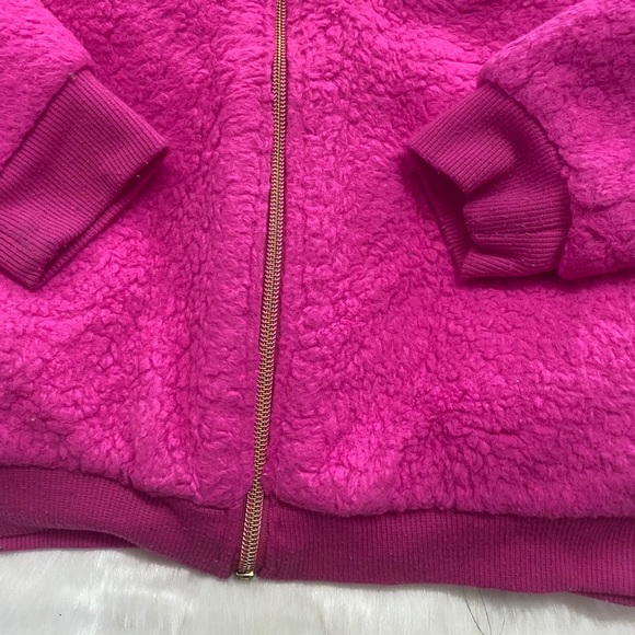 Pink minnie mouse jacket - Picture 4 of 4